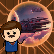 Pixel Starships™ Mod APK 0.92507[Remove ads,Unlimited money]
