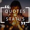 Quotes and Status Mod APK 3.5[Unlocked,Premium]