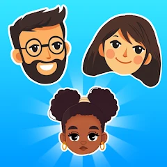 Family Life Mod APK 1.50.3[Mod money]
