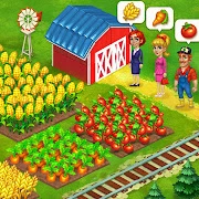 Farmington – Farm game Mod APK 1.34.0[Remove ads,Mod speed]