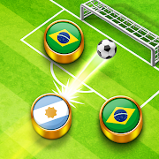 Soccer Stars: Football Games Mod APK 36.3.4[Remove ads,Mod speed]