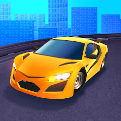 Race Master 3D: Car Racing Mod APK 5.0.0[Unlimited money]