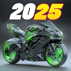 Motor Bike: Xtreme Races Mod APK 2.6.0[Remove ads,Mod Menu,Unlimited money]