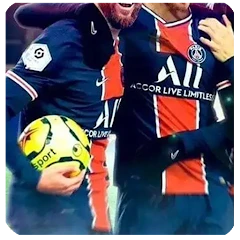 Dream Win League Football Star
