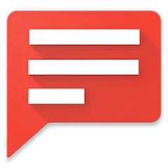 YAATA - SMS/MMS messaging Mod APK 1.47.3.22611[Premium]