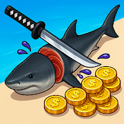 Slice Master : Idle Clicker Mod APK 0.9.80[Remove ads,Unlimited money,Mod Menu]