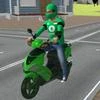 Ojol Simulator Mod APK 1.7[Remove ads,Unlimited money]