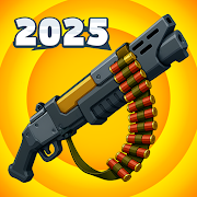Zombero: Archero Doom Shooter Mod APK 1.39.0[Remove ads,God Mode]
