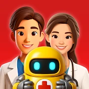 Hospital Story: Doctor Sim Mod APK 1.0.0[Unlimited money,Free purchase]