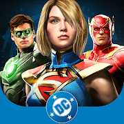 Injustice 2 Mod APK 6.4.1[Remove ads,Mod speed]