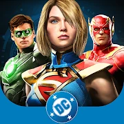 Injustice 2 Mod APK 5.3.1[Unlimited money]