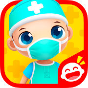Central Hospital Stories Mod APK 1.5.0