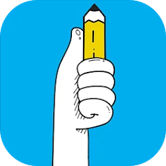 Draw it Mod APK 1.5.7[Remove ads,Free purchase,Unlocked,Mod Menu]