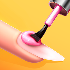 Acrylic Nails! Mod APK 2.1.3.2[Unlimited money,Free purchase]
