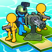 Fight For America: Country War Mod APK 3.42.1[Remove ads,Unlimited money,Mod Menu]