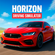 Horizon Driving Simulator Mod APK 1.5.1[Remove ads,Unlimited money,Mod Menu]
