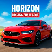 Horizon Driving Simulator Mod APK 1.6.2[Remove ads,Free purchase,Free shopping,Mod Menu]