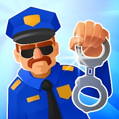 Police Rage: Cop Game Mod APK 3.21[Remove ads,Unlimited money]