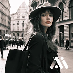AI Photo Generator & AI Filter Mod APK 1.1.4.0[Unlocked,Premium]