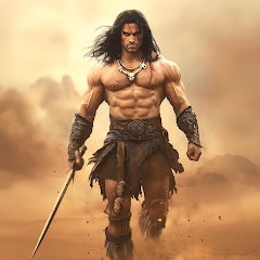 Exile: Wasteland Survival RPG Mod APK 0.56.4.3236[Remove ads,Weak enemy,Mod speed]