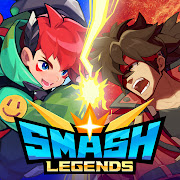 SMASH LEGENDS : Action Fight Mod APK 2.45.0[Remove ads]
