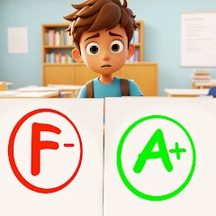 Teacher Simulator: Exam Time! Mod APK 2.2.7[Remove ads,Subscribed,Mod Menu]