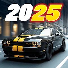 Racing Go: Speed Thrills Mod APK 2.1.0[Remove ads,Mod speed]