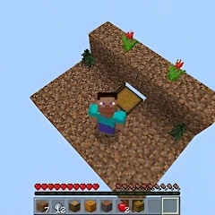 One Block Maps Minecraft 2025