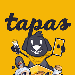 Tapas – Comics and Novels Mod APK 6.7.4[Remove ads,Unlocked,Mod Menu]