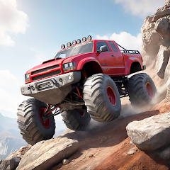 Rock Crawling: Racing Games 3D Mod APK 2.7.0[Remove ads,Unlocked,Premium,Mod Menu]