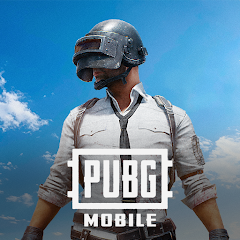 PUBG MOBILE Mod APK 2.5.0