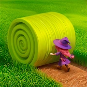 Magicabin: Witch's Adventure Mod APK 2.51.0