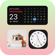 Widgets OS 17 - Color Widgets Mod APK 1.11.11[Remove ads]