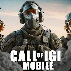 Call Of IGI Commando: Mob Duty Mod APK 5.1.1[Invincible,Weak enemy]