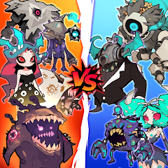 Camera Clash: Blade Clash War Mod APK 2.2.7[Remove ads,Free purchase,No Ads]