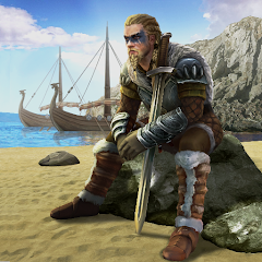 Frostborn: Action RPG Mod APK 1.38.21.79284