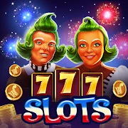Willy Wonka Vegas Casino Slots Mod APK 138.0.2017[Unlimited money]