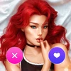 Lovematch: Dating Games Mod APK 1.3.51[Remove ads,Unlimited money]