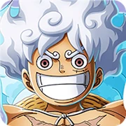 ONE PIECE TREASURE CRUISE-RPG Mod APK 15.0.1[Mod Menu,God Mode,High Damage]