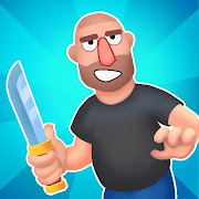 Hit Master 3D - Knife Assassin Mod APK 1.5.4.1