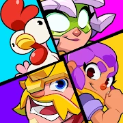 Squad Busters Mod APK 80401015[Remove ads,Mod speed]