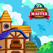 Idle Town Master - Pixel Game Mod APK 3.2.1[Unlimited money,Mod Menu,Unlimited]
