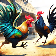 Farm Rooster Fighting Chicks 2 Mod APK 2.23[Remove ads,Mod speed]