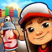 Subway Surfers Mod APK 5.02.0[Mod money]