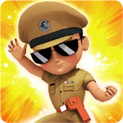 Little Singham Mod APK 5.12.833[Mod Menu]