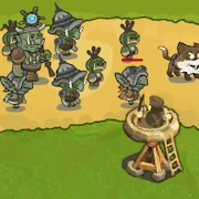 Tower Defense Realm King Hero Mod APK 3.7.1[Remove ads,Mod Menu,Unlimited]
