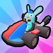 SmashKarts.io Mod APK 2.3.1[Remove ads,Mod speed]