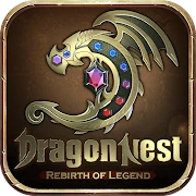 Dragon Nest: ROL - 3650 Draws