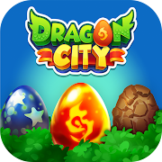 Dragon City: Mobile Adventure Mod APK 25.5.2