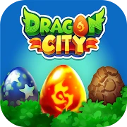 Dragon City: Mobile Adventure Mod APK 25.5.2